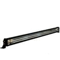thumbnail image 3 of OZ-USA 52" Amber White Flash Strobe Dual Color LED Light Bar Fog Driving Work Light for Offroad Truck Tractors, 3 of 7
