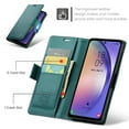 thumbnail image 3 of CaseMe Funda de Cuero para Samsung Galaxy A54 5G con Bloqueo RFID, para Samsung Galaxy A54 5G Funda para Mujer y Hombre, Tarjetero con Cierre Magnético, Funda Tipo Folio para Samsung Galaxy A54 5G, 3 of 11