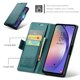 thumbnail image 3 of CaseMe Funda de Cuero para Samsung Galaxy A54 5G con Bloqueo RFID, para Samsung Galaxy A54 5G Funda para Mujer y Hombre, Tarjetero con Cierre Magnético, Funda Tipo Folio para Samsung Galaxy A54 5G, 3 of 11