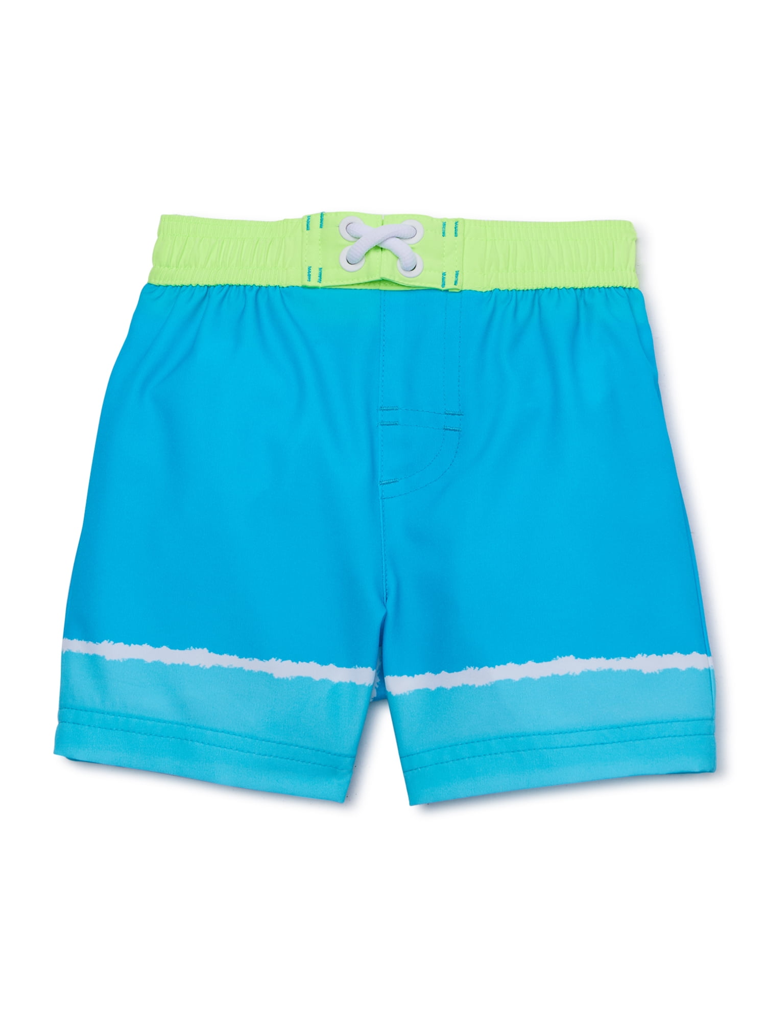 baby swim trunks walmart