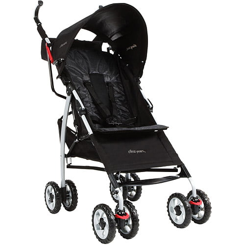 first years ignite stroller