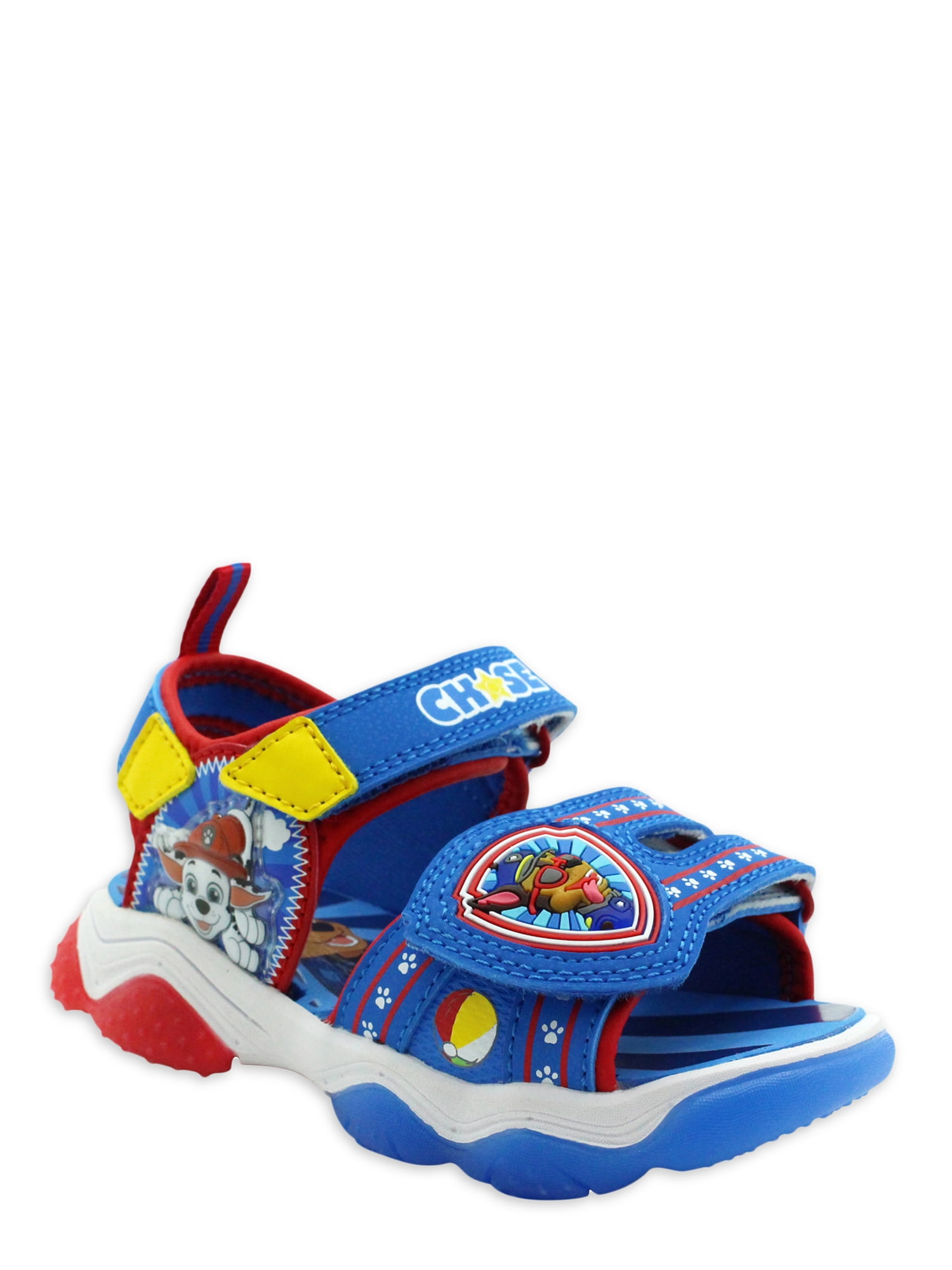 Paw Patrol Sports Little Boys Sandals for children & kids