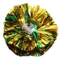 thumbnail image 1 of ADDHAT 2Ud Pompones Para Animación De Baile Con Llamativo Y Material Duradero Para Eventos, 1 of 6