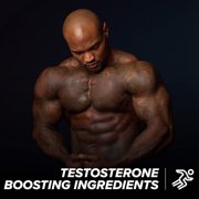 Cellucor P6 Ultimate GH Test Booster For Men, Growth Hormone Support Pills For Protein Synthesis & Fat Metabolism, 180 Capsules