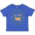 thumbnail image 3 of Inktastic The Great Smoky Mountains Are Calling Boys or Girls Toddler T-Shirt, 3 of 5