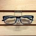 thumbnail image 2 of Interlocking Slatwall Eyeglass & Sunglass Holder, Displays 1 Pair of Folded Glasses, 1 Unit, 2 of 5