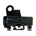 thumbnail image 1 of OE Compatible/Replacement Rear Driver Side Upper Bumper Cover Retainer(TO1142145), 1 of 1