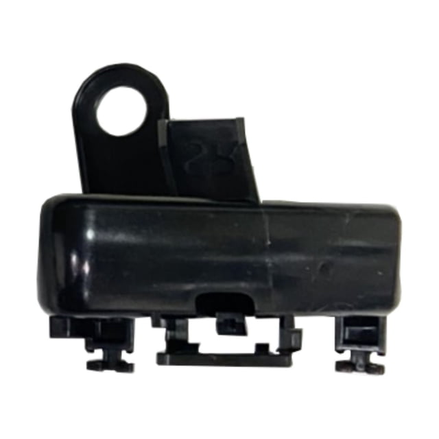 OE Compatible/Replacement Rear Driver Side Upper Bumper Cover Retainer(TO1142145)