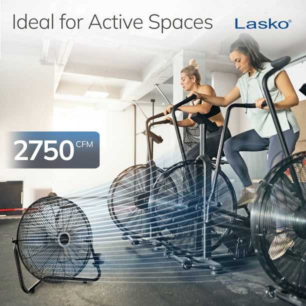 Lasko QuickMount 20