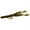 Green, variant on Zoom Baby Brush Craw 4'' Watermelon Red 12pk