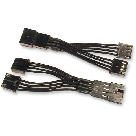 Ciro 40099 Rear Lighting Y-Splitters