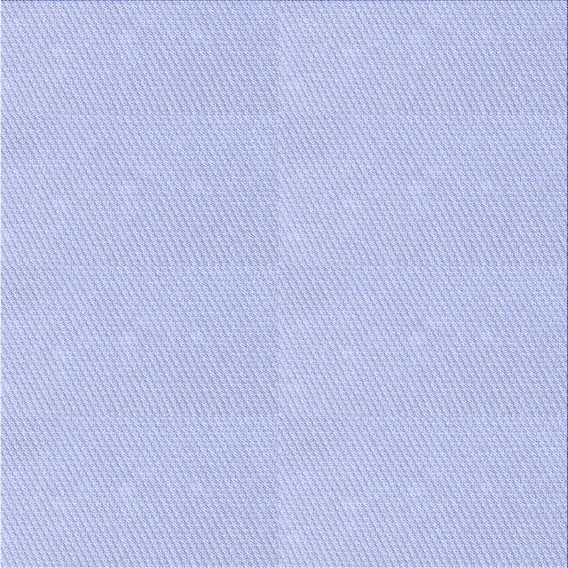 Ahgly Company Tapis d'Intérieur Lavables en Machine, Carrés Transitionnels Bleus Célestes, Carrés de 7'