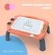 thumbnail image 1 of Kids Magnetic Drawing Board With Graffiti Painting Board Educational Toys, 1 of 3