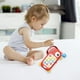 thumbnail image 1 of Interactive Children's Toy Phone - Entertaining And Educational Early Learning Device With Lights Sounds And Buttons For Mental Development, 1 of 6