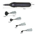 thumbnail image 5 of Vacuum Pen Kit with 4 Suction Cups IC SMD Tweezers Desoldering Pen Picking Tool, 5 of 5