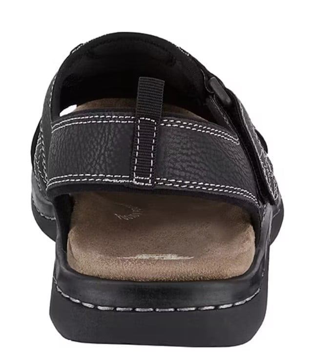 Dockers Casual Summer Mens Searose Outdoor Sport Fisherman  display picture 1