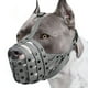 thumbnail image 1 of Cesta ligera Muzzle Mayerzon Pitbull para perros grandes, 1 of 7