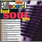 1970 Billboard Hot Soul Hits