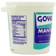 Goya Manteca Lard, 64 Oz
