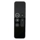 thumbnail image 1 of Replace Remote Controller A1962 Emc3186 Tv Remote For Apple Tv Siri 4k A1842 5th 2017/a1625 4th 2015, 1 of 5