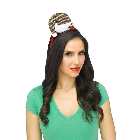 Holiday Headband - Adult