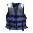 thumbnail image 2 of sunnimixmylove Chalecos Deportes acuáticos Kayak Chaleco Flotación transpirable Adultos Baoblaze Chalecos salvavidas, 2 of 8