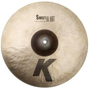 Zildjian K Sweet Hi-Hat Cymbals - 14