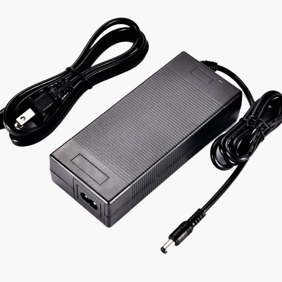 42V 2A Battery Charger, Compatible With Gotrax G MAX Ultra