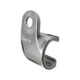 thumbnail image 4 of Conector de enganche de remolque de bicicleta, accesorio de remolque de bicicleta compacto de acero inoxidable, enganche de remolque de bicicleta para shamjiam Enganche de remolque de bicicleta, 4 of 8