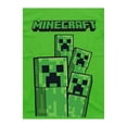 thumbnail image 3 of DTR PLAYERA MANGA CORTA  MINECRAFT, 3 of 4