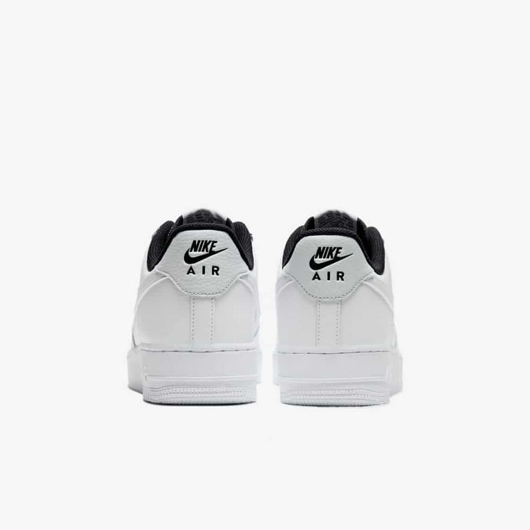 Nike Mens Air Force 1 '07 LV8 Lifestyle Sneaker 