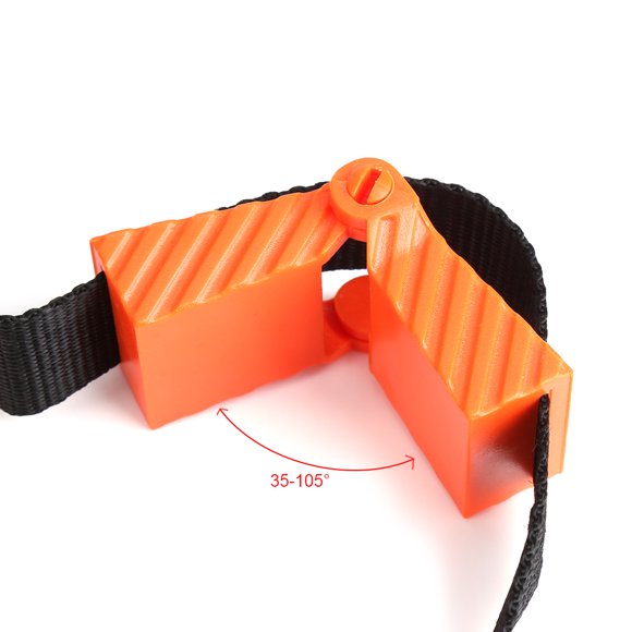 AMONIDA Woodworking Band Clamp, Woodworking Band, Wear-resistant Woodworking Tool For Home