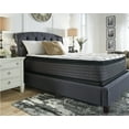thumbnail image 4 of Signature Design by Ashley Limited Edition 11 Inch Plush Pillow Top Hybrid King Mattress, 4 of 5