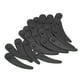thumbnail image 2 of Cuchillas para cortadora de césped, 25 piezas Cuchillas para cortadora de césped Cuchillas para cortadora de césped Cuchillas para cortadora de césped Funcionalidad versátil, 2 of 8