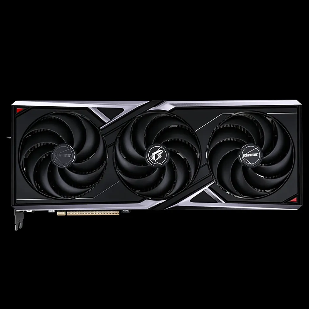 COLORFUL iGame RTX 5090Dv2 Vulcan W 24GB COLORFUL iGame RTX 5090 D