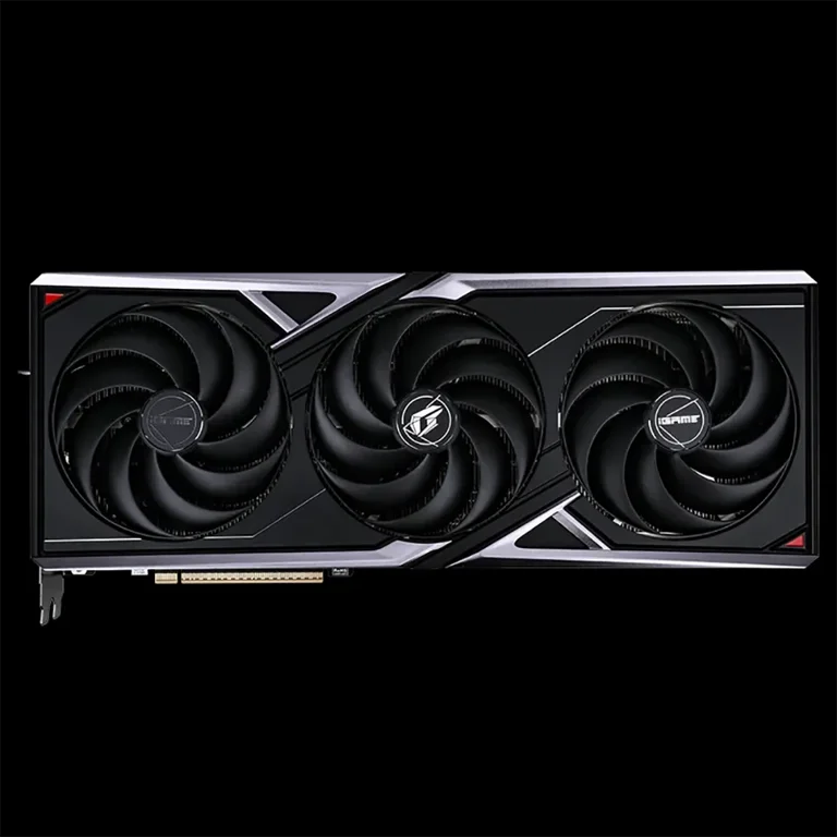 Colorful iGame RTX 5090 D Vulcan OC 32GB Graphics Card - Walmart.com