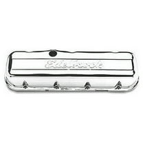 Edelbrock 4480 Signature Series Valve Cover
