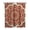 Tribal Boh, variant on Desert Style Shower Curtain - Waterproof Cactus Art Bath Drapes, Quick-Dry Polyester Fabric, Rust-Resistant Grommets & 12 Hooks, Elegant Southwestern Design, 72x84 Inches