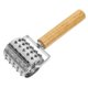 thumbnail image 3 of Stainless Steel Meat Mallet for Kitchen Use and Easy to Clean with Spikes for Tenderizing Meat 430 Grade, 3 of 5