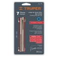 thumbnail image 2 of LLAVES ALLEN Truper 15560 7 PZ ALL-7P, 2 of 2