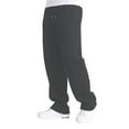 thumbnail image 7 of Tiijoy Teen Boys Straight Leg Sweatpants Relaxed Fit Casual Athletic Pants, Sizes 15-16, 7 of 7