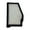 1pcs, variant on 4/3/2/1Pcs Eb260 Blx260 Bl260 Portable Blower Air Filter Element Vacuum Accessories Eb260 For Topo, Blx260 For Alpine