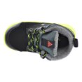 thumbnail image 5 of Nike DF Jack Boot (TDV) Toddler's Boots Black/Volt/Hasta 535923-002, 5 of 6