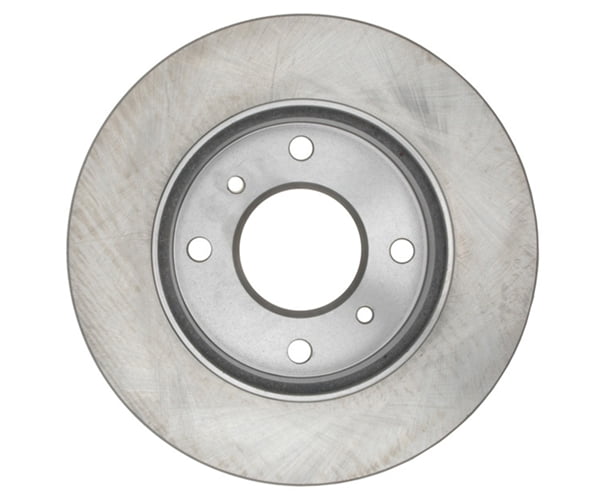 Raybestos 96071R Professional Grade Disc Brake Rotor Fits select: 1989-1993 NISSAN 240SX, 1995-1996 NISSAN 240SX BASE/SE