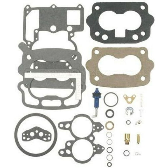 Standard Motor Products 504A Carburetor Kit