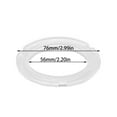 thumbnail image 3 of Replacement Seal Coffee Machine Sealing Rings Coffee Maker Spare Part for Coffee, 3 of 9