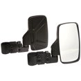 thumbnail image 1 of Bad Dawg UTV 1.75" Breakaway Side View Mirrors Set for Ranger, RZR, Rhino, Gator, 1 of 2