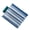 Silver, variant on Lincoln Military Metal Curry Comb