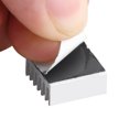 thumbnail image 2 of Ccdes Heatsink, Heatsink Compound, Good Thermal For Computer Power Ic, 2 of 8