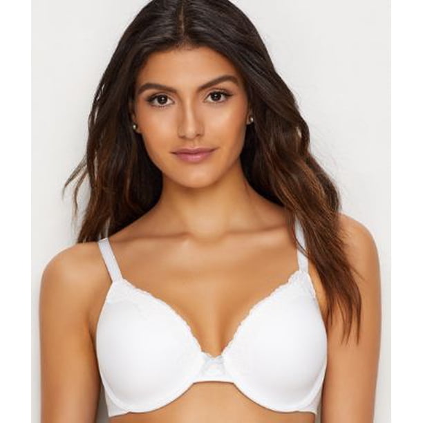 maidenform extra coverage t shirt bra